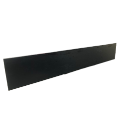 PLANCHE NUE PVC 3ML- HT 50CM