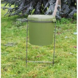 AGRAINOIR PETIT GIBIER 30L