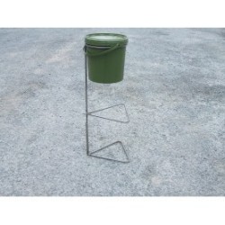 AGRAINOIR PETIT GIBIER 11L