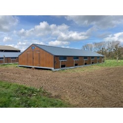 BÂTIMENT JOSSE FIXE OU...