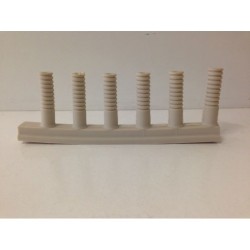 BARETTE DE DOIGT GALINACES...