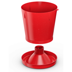 Mangeoire Picassiette sans...