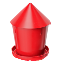 PICASSIETTE AVEC COUVERCLE 15L