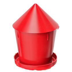 PICASSIETTE AVEC COUVERCLE 15L