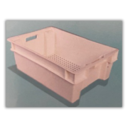 Bac plastique M90 fond...