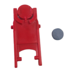 Kit complet clapet avec...