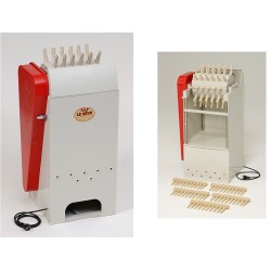 Plumeuse PLG spéciale...