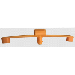 Entretoise pipette Mixt'jos...