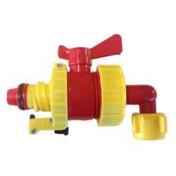 Vanne du reducteur  de...