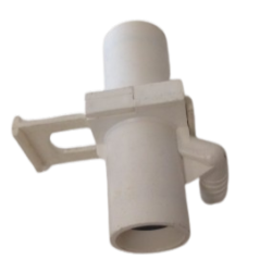 Fin de ligne plastique complet