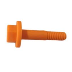 Vis de bride avec tête...