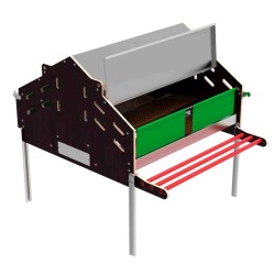 PONDOIR COLECTAVI EXTENTION