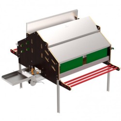 PONDOIR "COLECTAVI CENTRAL"