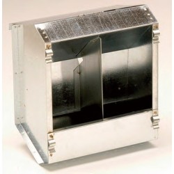 Mang. 2 compartiments  econ...