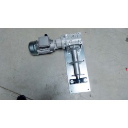 Treuil electrique